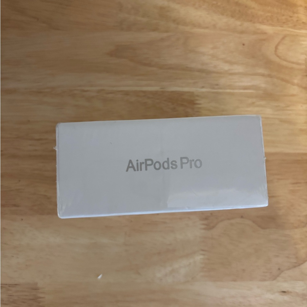 Apple AirPods Pro